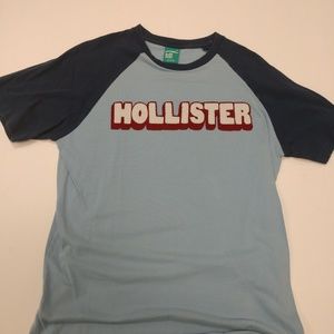 Youth Medium Hollister Shirt
